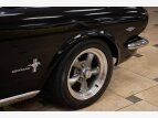 Thumbnail Photo 27 for 1965 Ford Mustang Fastback